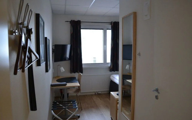 Centralhotellet