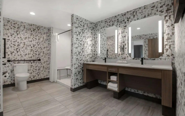 Home2 Suites by Hilton Anderson Downtown