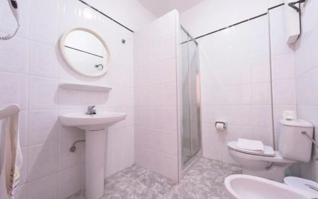 Apartamentos Las Casitas