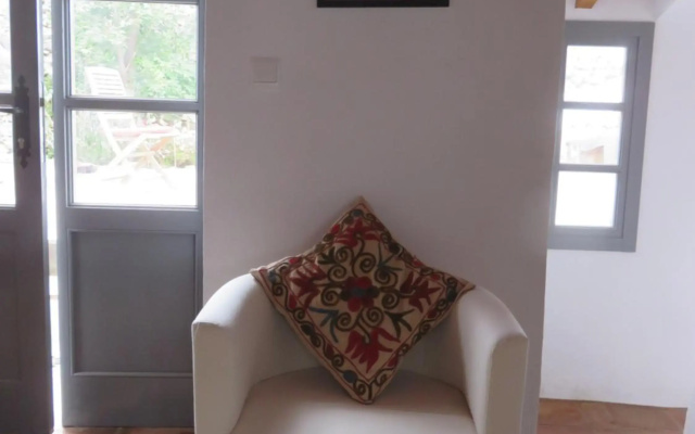 Casa Cabra