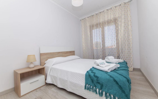 C09 - Portim o 3 Bed Holiday Apartment
