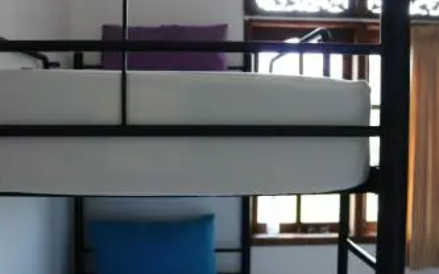 Beachbums Berawa Hostel