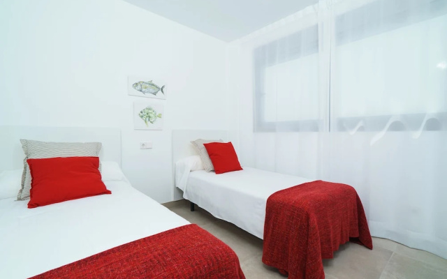 Solhabitat Moraira Portet Noray