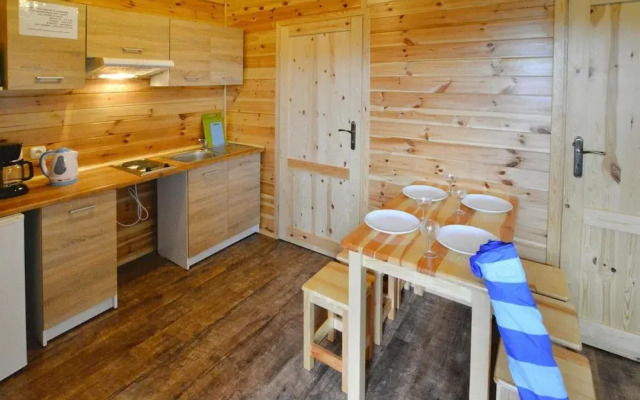 Single-storey Holiday Homes in a Quiet Setting