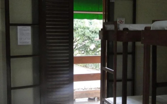 Pousada Recanto dos Manacás