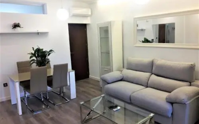 Apartamentos Sol Compañia