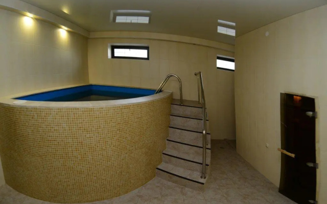 Kantsler Mini-Hotel