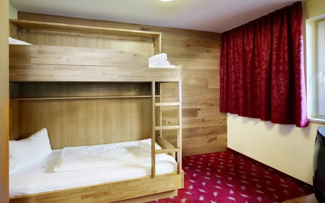 Hotel Wieser