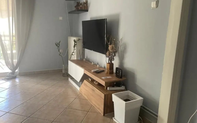 Nikea apartment near Piraeus port II