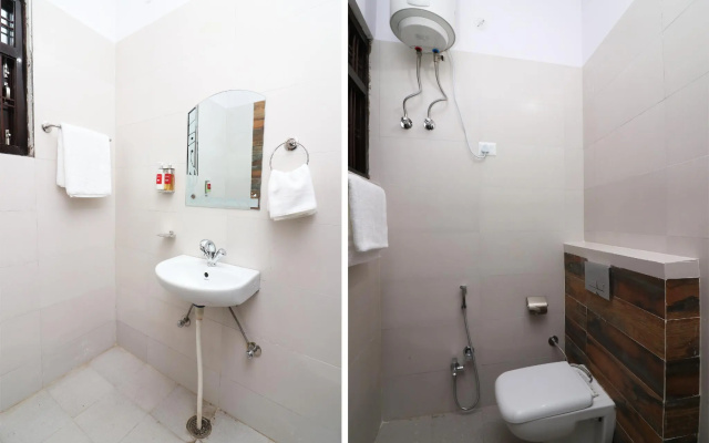 OYO Flagship 26166 Sector 14 Indiranagar