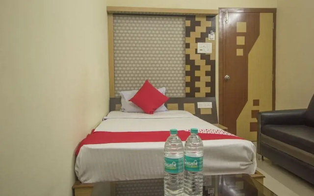 OYO 41545 Palm Grove Eco Resort
