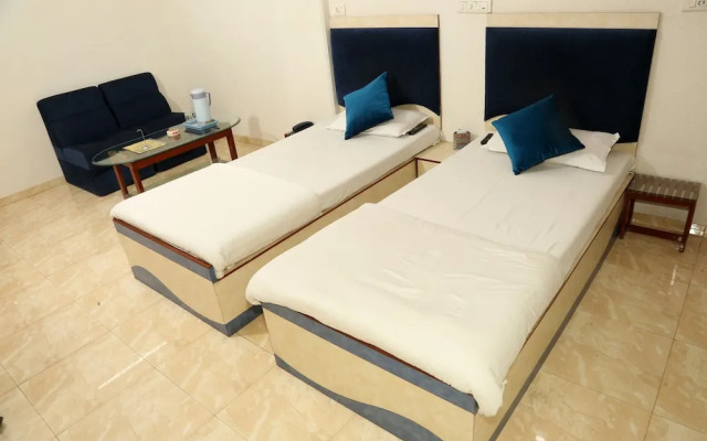 Hotel Jyoti