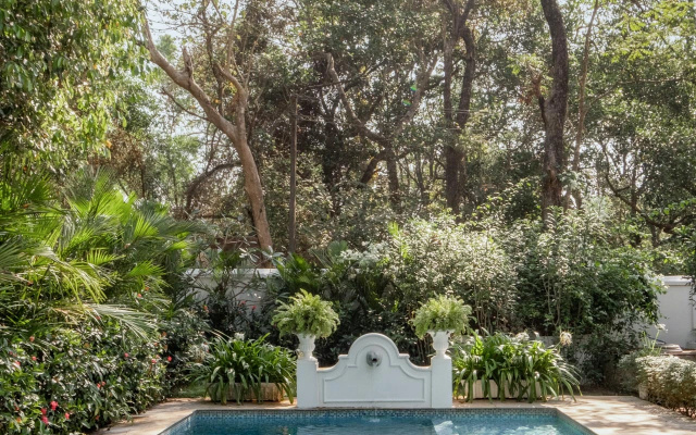 Villa Vivre