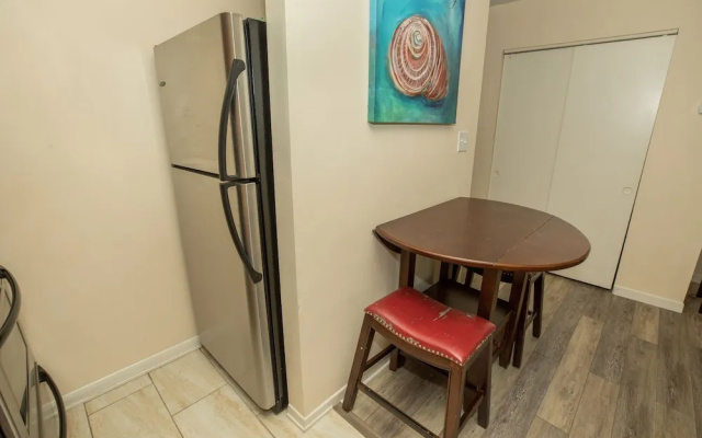Sandpiper Cove #8209 - 1 Br Condo