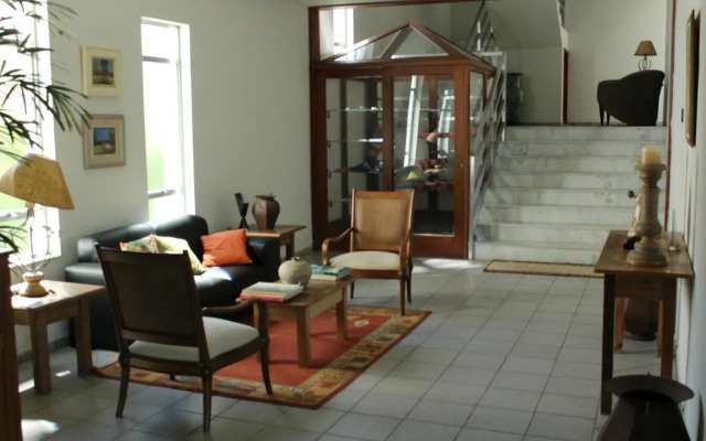 Hotel Fazenda Bela Vista