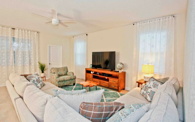 2701 Bookmark Dr., Kissimmee, US