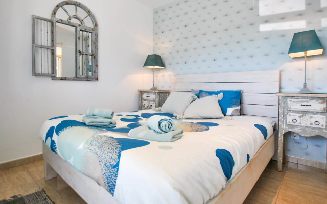 Modern Apartment in Cala Pi with Swimming Pool