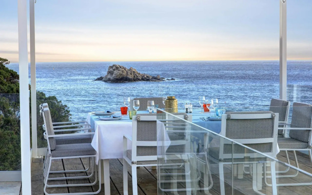 Villa Bellavista