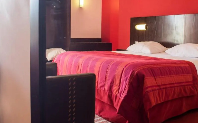 Logis Hostellerie d’Aussois