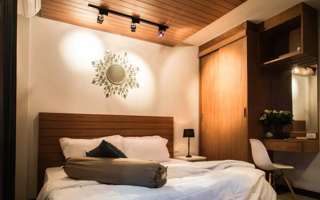 Kbc Boutique Apartment