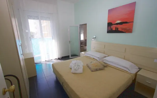 MoMo Seaview Hotel Rimini