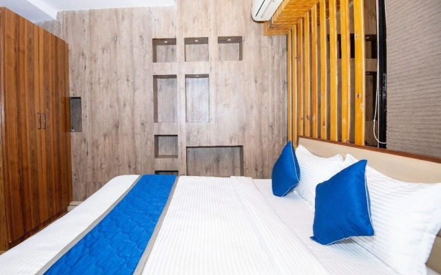 Hotel Global
