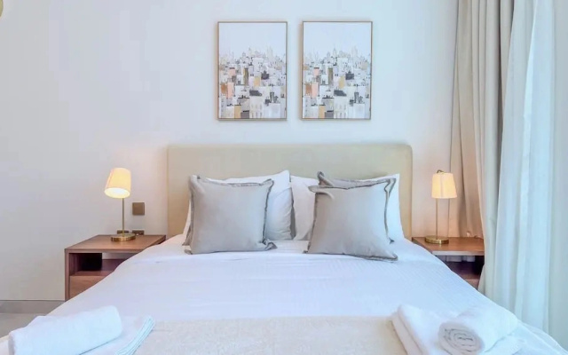 Skyz By Danube Residences - Arjan
