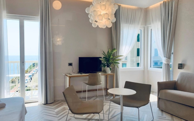 Hotel Corallo