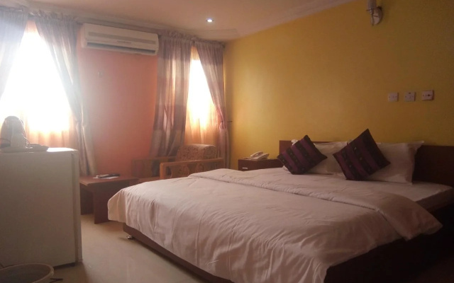 Martaba Millenium Hotels Limited