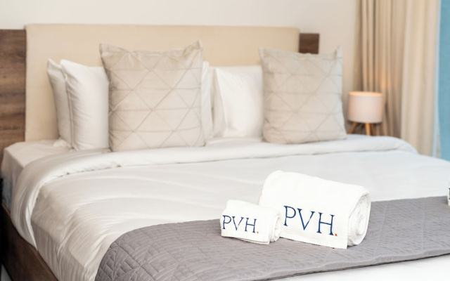 PVH - Azizi Mirage 1 - Tranquil 1 BR