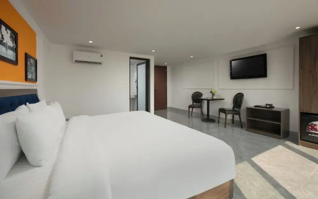 Dream Premium Hotel & Spa