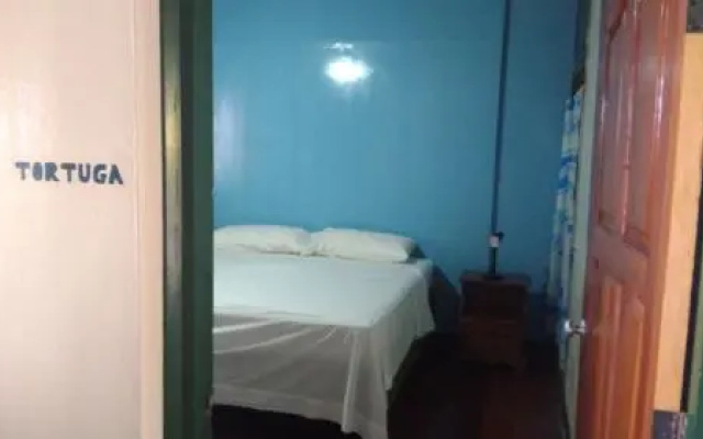 Hostal El Pulpo