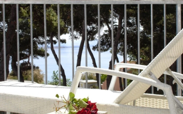 Boutique Apartments Hedona