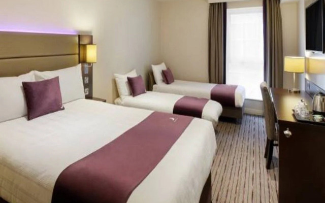 Premier Inn Darlington Town Centre
