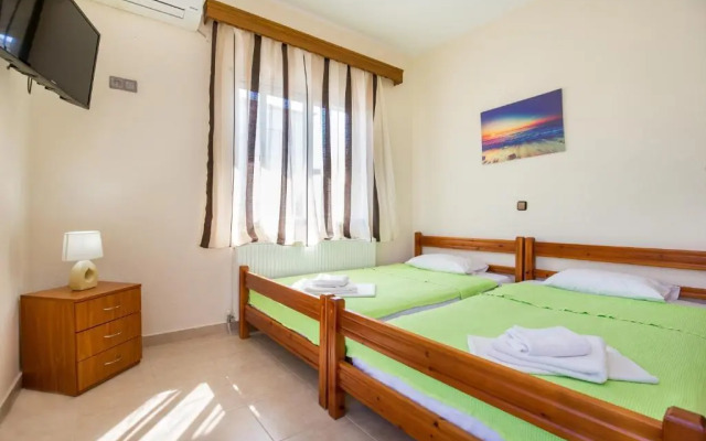 "Thea" Apartment 2