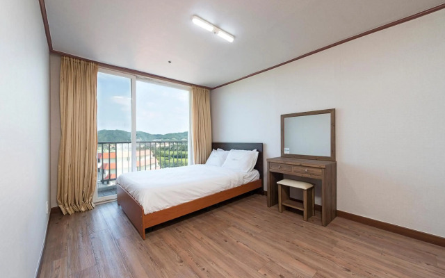 Hyundai Soo Resort