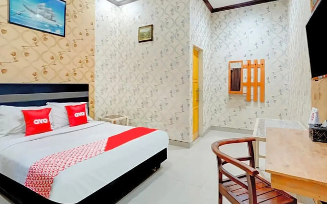 OYO 90088 Hotel Mandiri Juanda