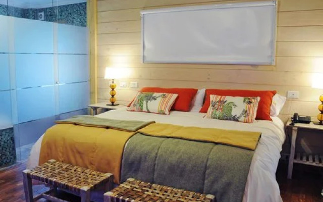 La Cantera Lodge De Selva