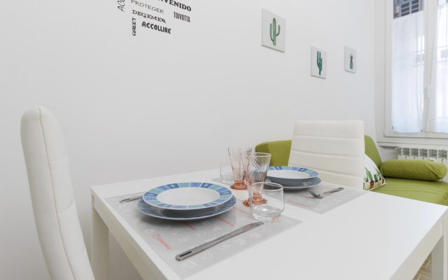 Italianway - Borsieri 25 A