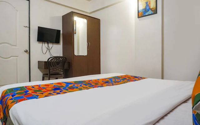 Fabhotel Royal Samrat