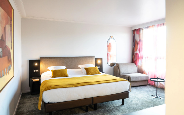 Best Western Premier Le Masq Hotel