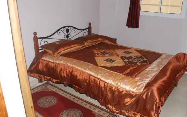 Résidence Daraa