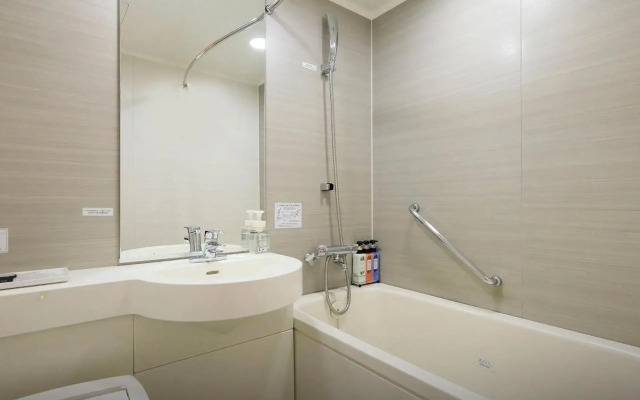 Daiwa Roynet Hotel Sendai