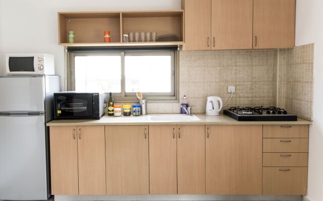 Selected Tel Aviv Apartments Израиль, Тель-Авив - отзывы, цены и фото номеров - забронировать отель Selected Tel Aviv Apartments онлайн в номере