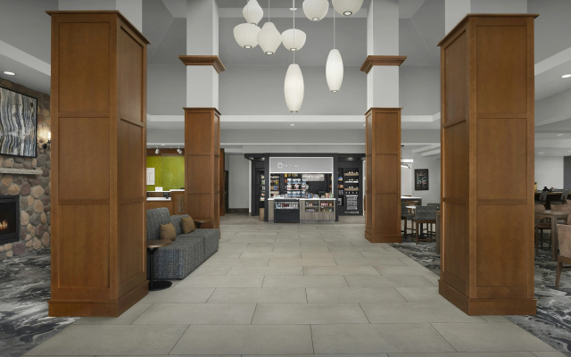 Hilton Garden Inn Cedar Falls