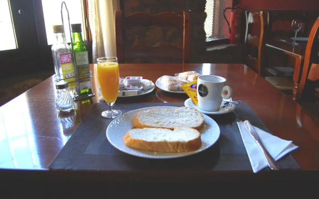 Hotel Restaurant Verdià