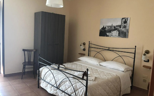 B&B Genti delle Alture