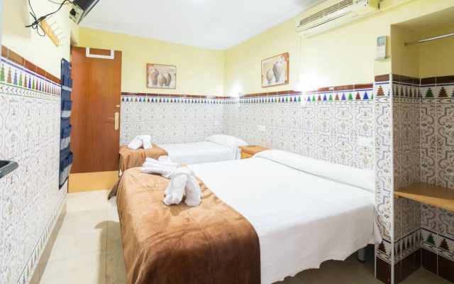 Hostal Florida