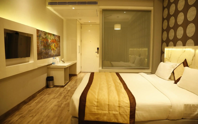 Hotel Orange