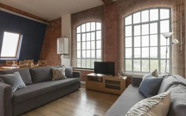 Raleigh Loft